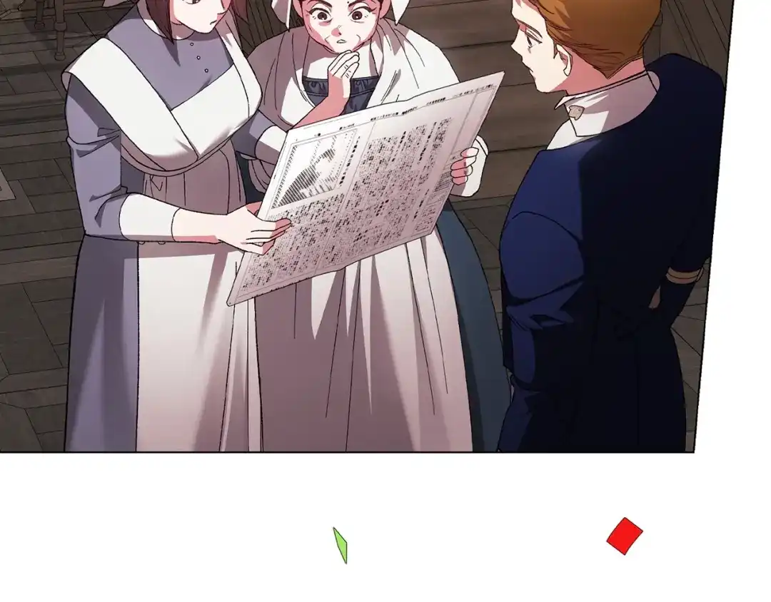 《这个婚反正也要完蛋》第120话 不想成为替代品 第32页