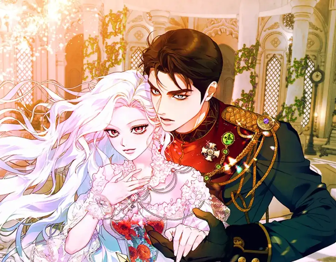 《这个婚绝对会成功》第39话 撞破秘密 第1页