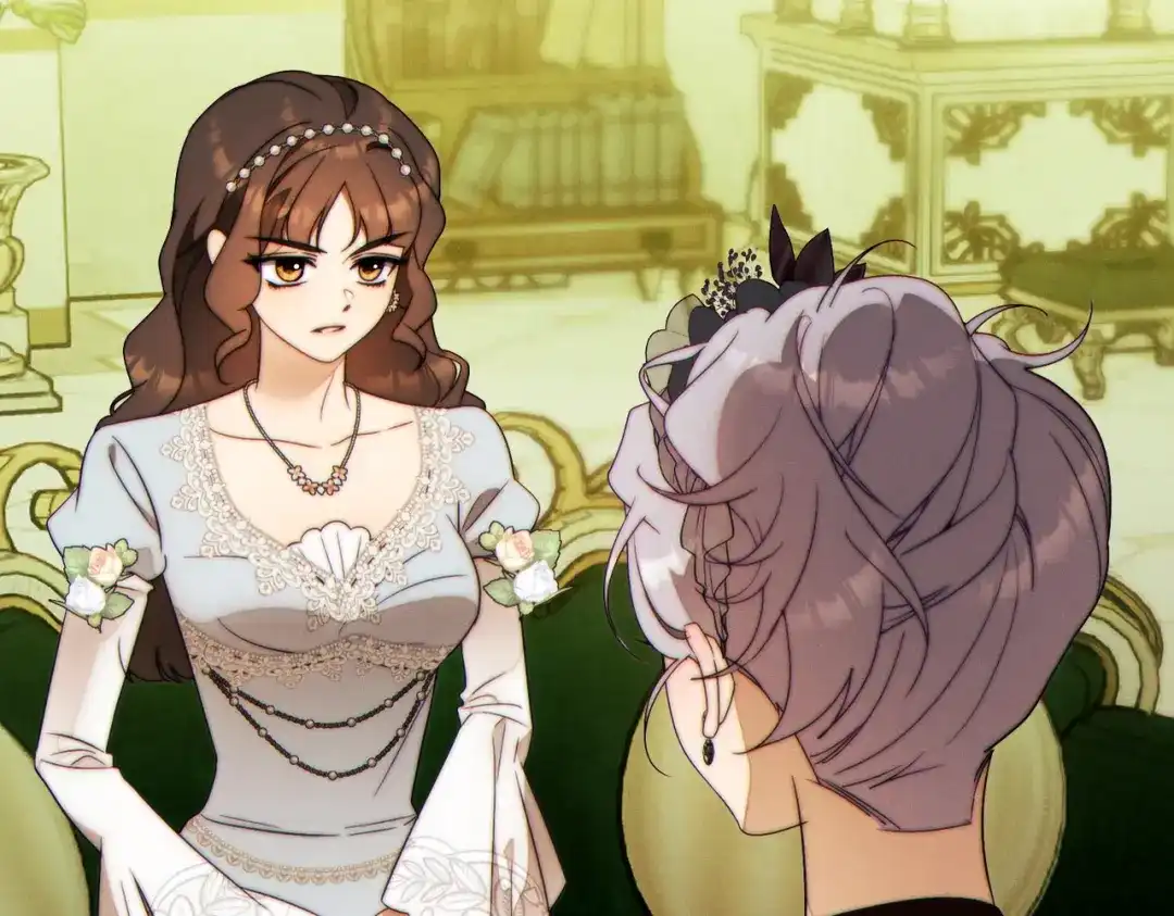 《这个婚绝对会成功》第39话 撞破秘密 第63页