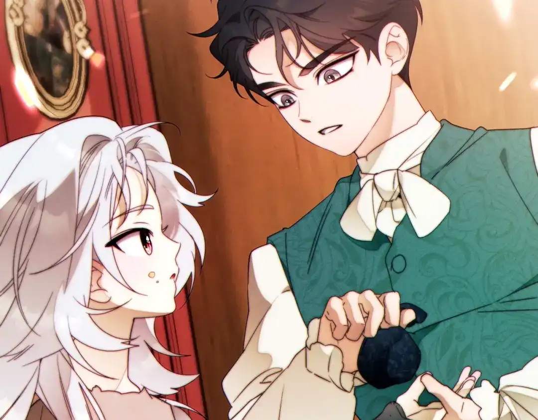 《这个婚绝对会成功》第41话 找人 第39页