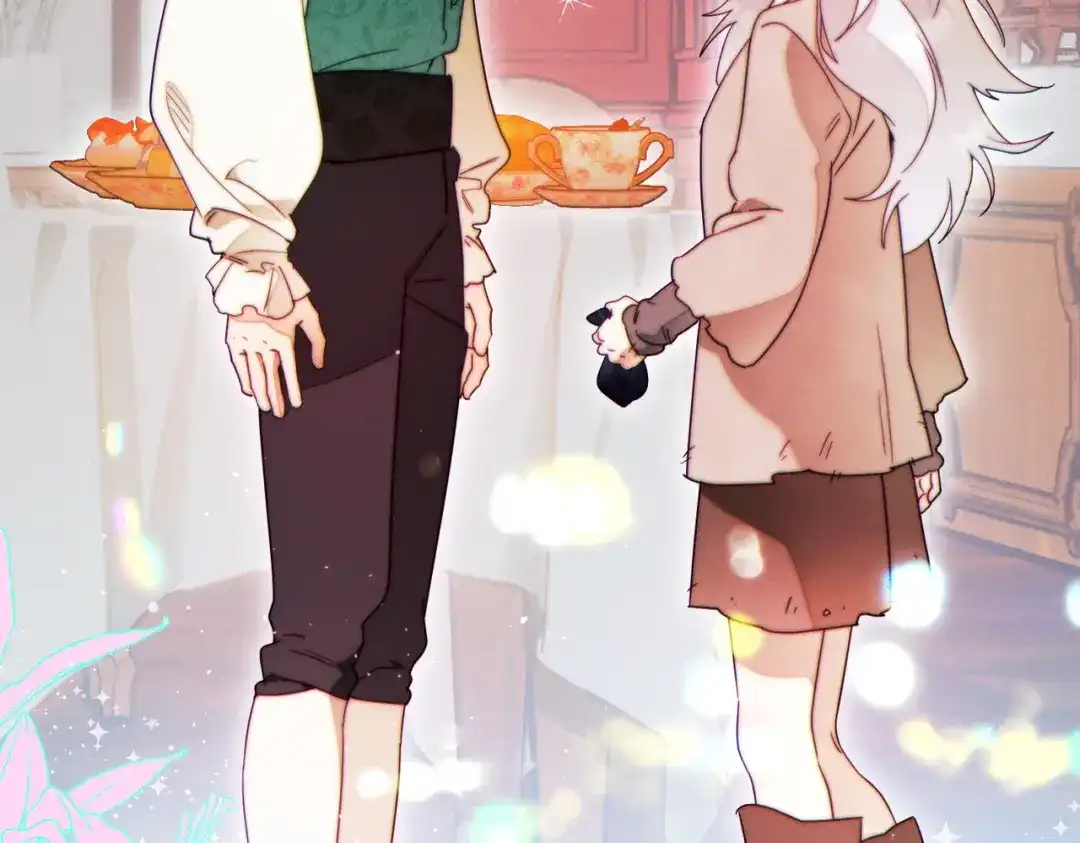 《这个婚绝对会成功》第41话 找人 第46页