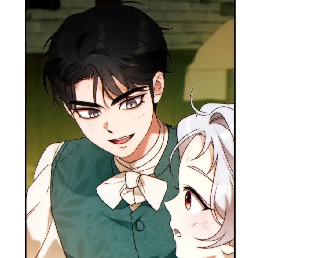 《这个婚绝对会成功》第42话 叮嘱 第112页