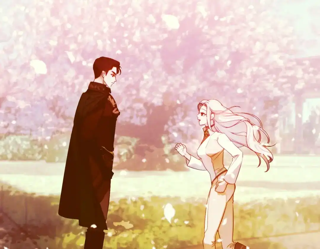 《这个婚绝对会成功》第43话 命定之人 第42页