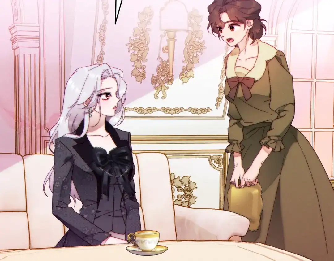 《这个婚绝对会成功》第43话 命定之人 第106页
