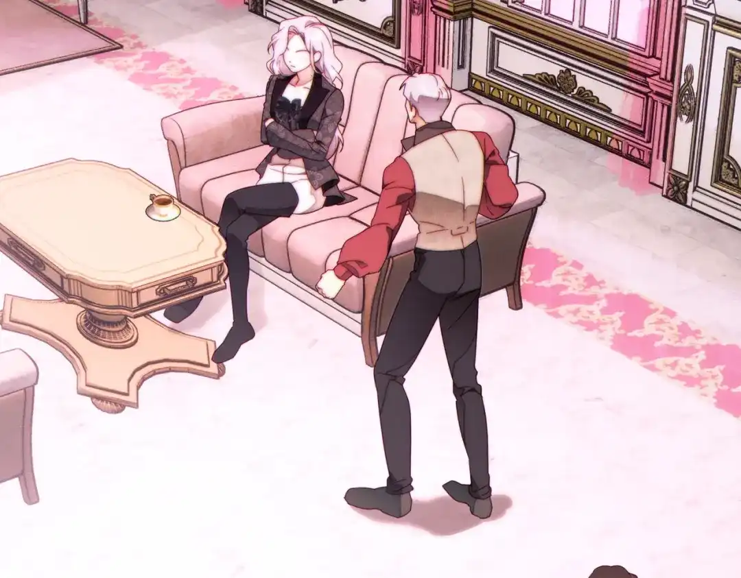 《这个婚绝对会成功》第43话 命定之人 第137页