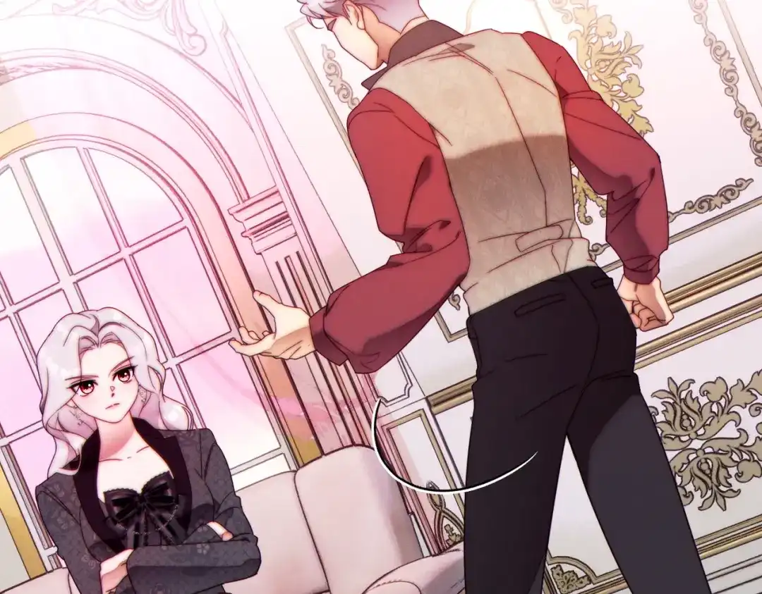 《这个婚绝对会成功》第43话 命定之人 第128页