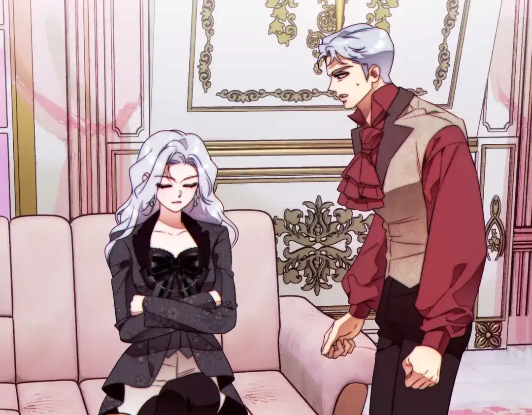 《这个婚绝对会成功》第43话 命定之人 第186页