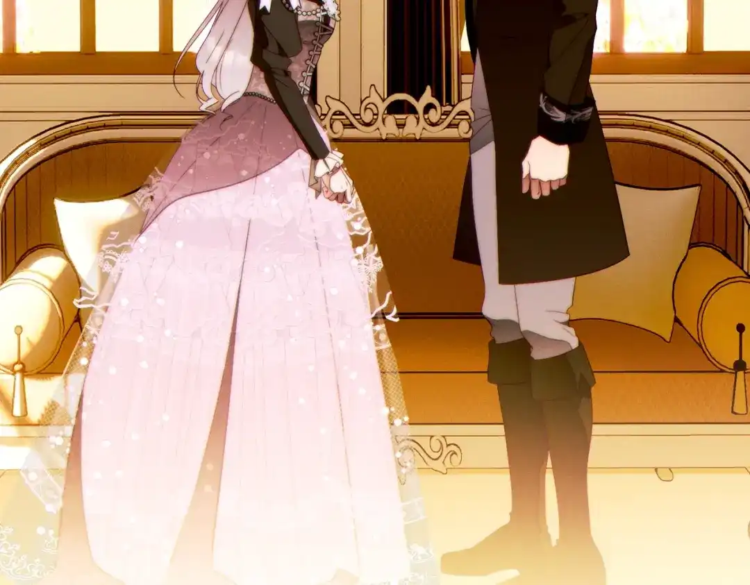 《这个婚绝对会成功》第43话 命定之人 第73页