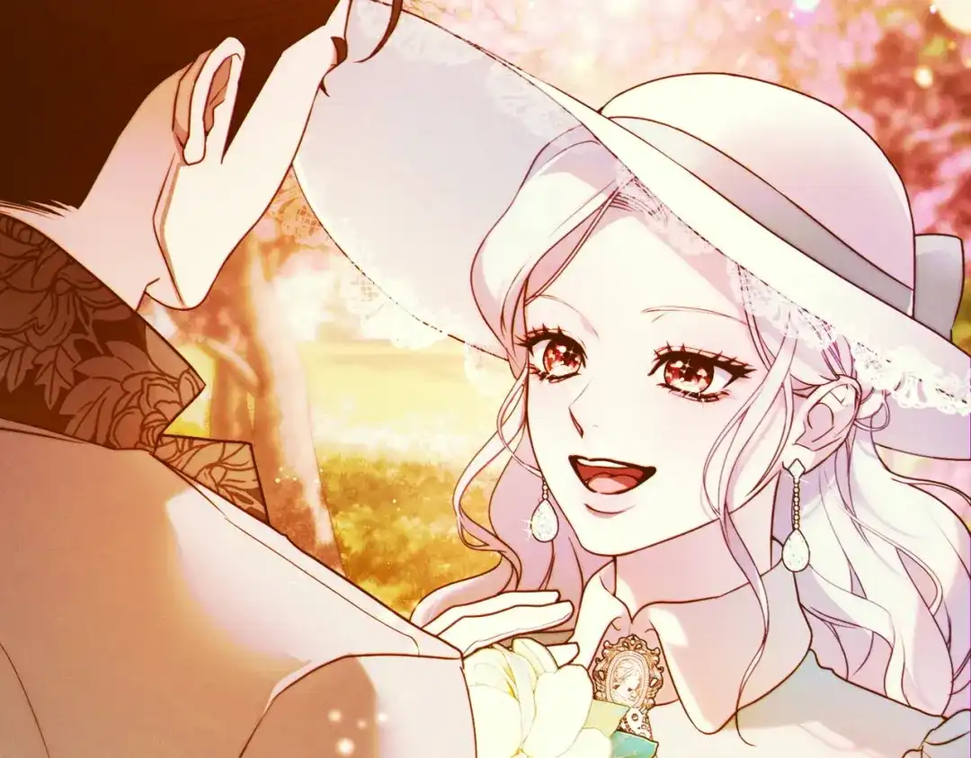 《这个婚绝对会成功》第43话 命定之人 第46页