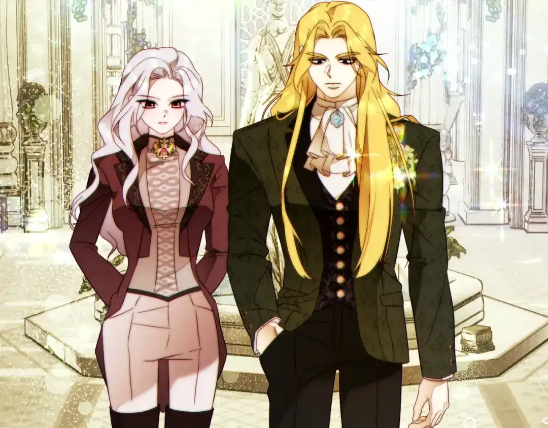 《这个婚绝对会成功》第43话 命定之人 第13页