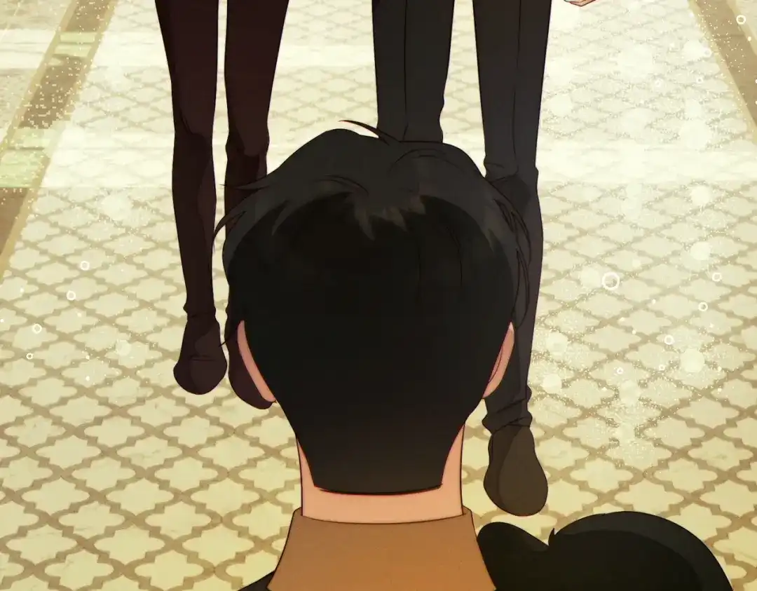 《这个婚绝对会成功》第43话 命定之人 第14页