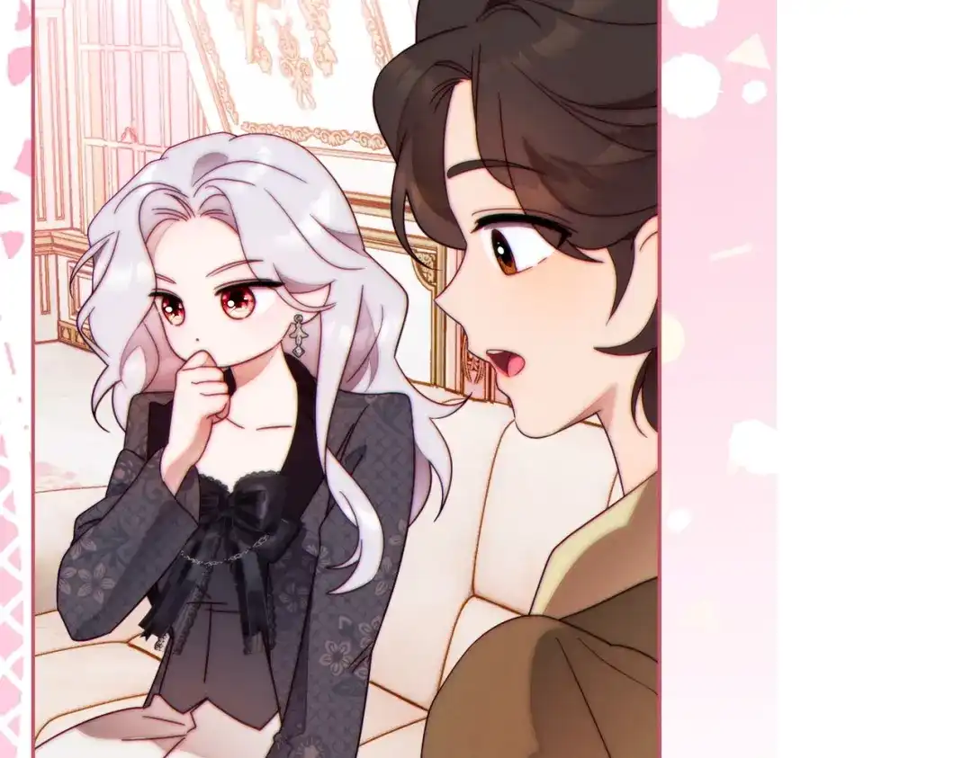 《这个婚绝对会成功》第43话 命定之人 第115页
