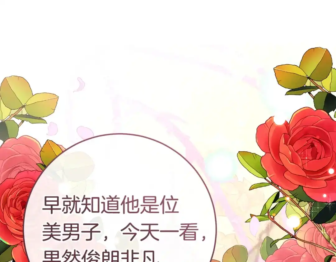 《这个婚绝对会成功》第一季完结篇 皇太子出面 第113页