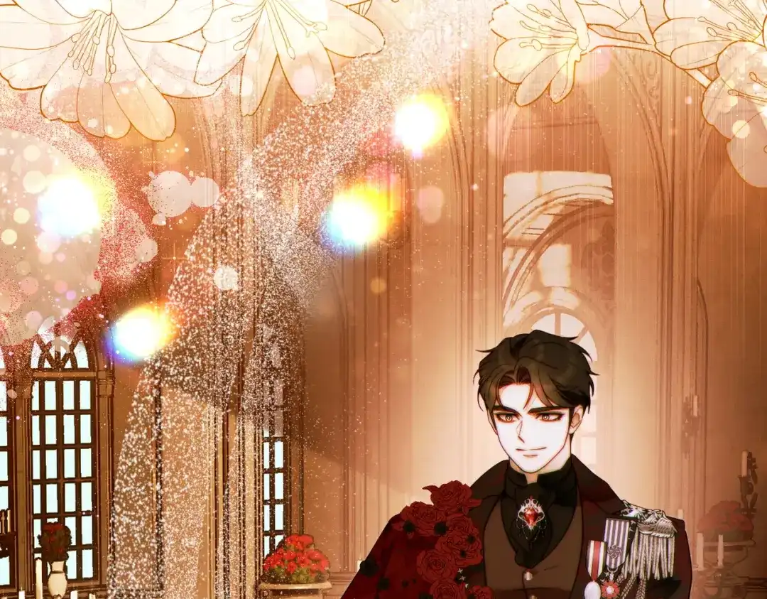 《这个婚绝对会成功》第一季完结篇 皇太子出面 第138页