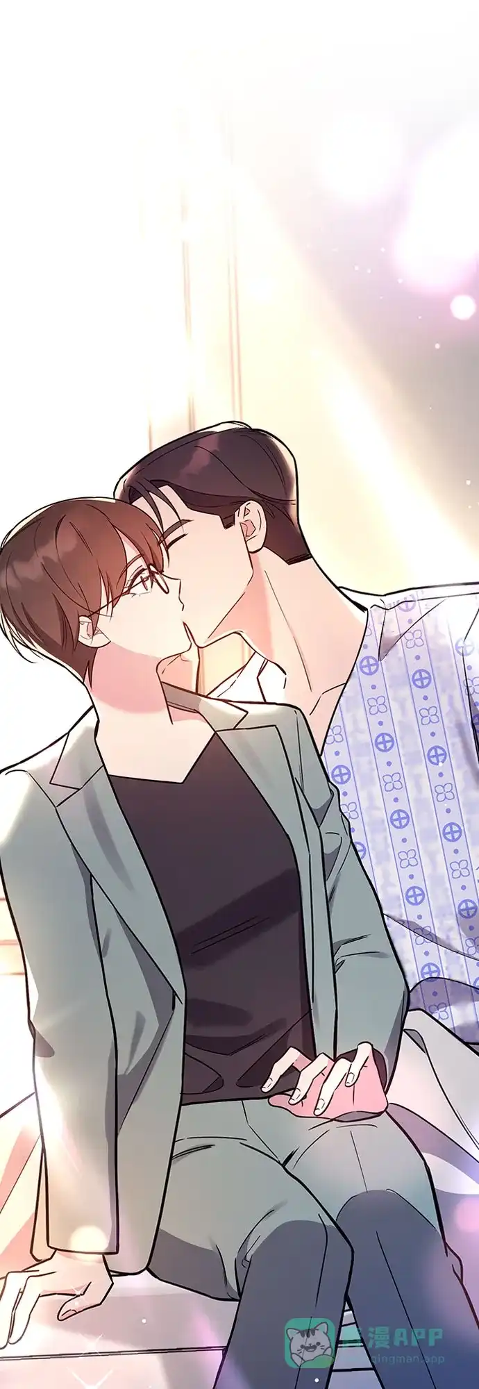 《这个婚姻太喧闹》第58话 第19页