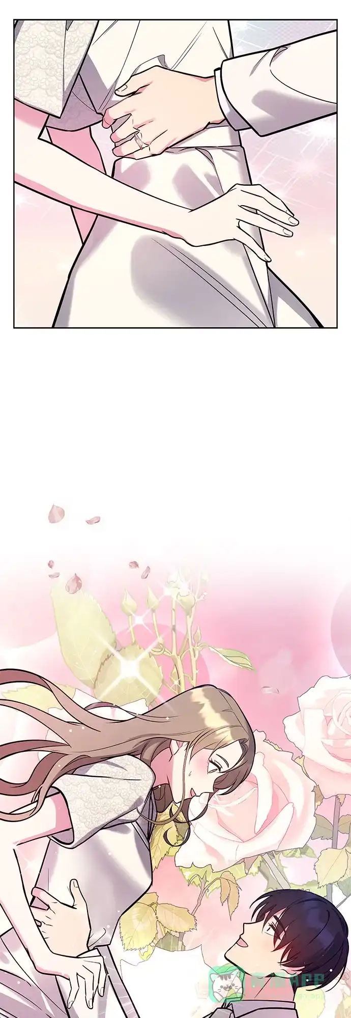 《这个婚姻太喧闹》第59话（最终话） 第105页
