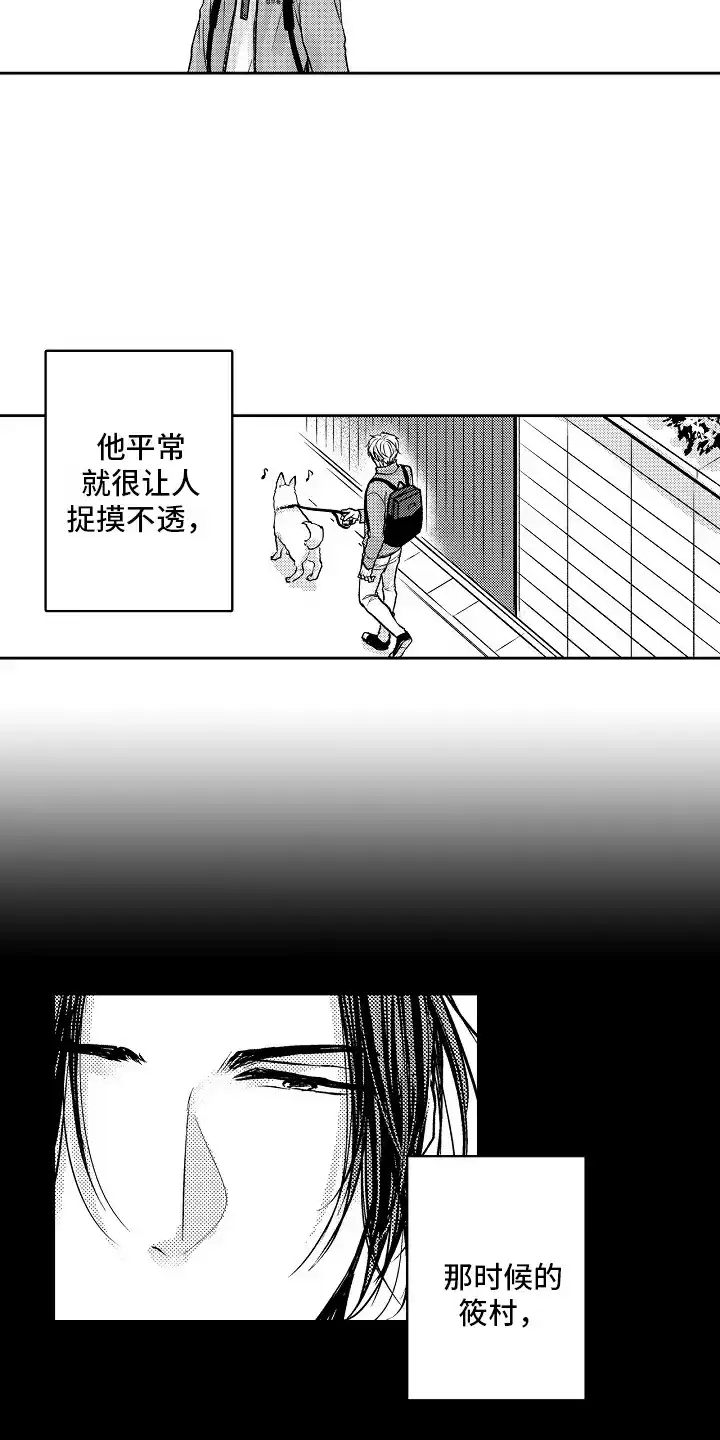 《这个家伙不对劲》第5话 第7页