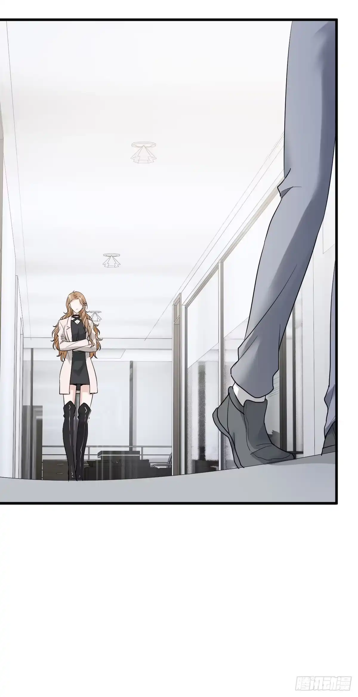 《这个竹马白切黑》我做你妹夫？ 第18页