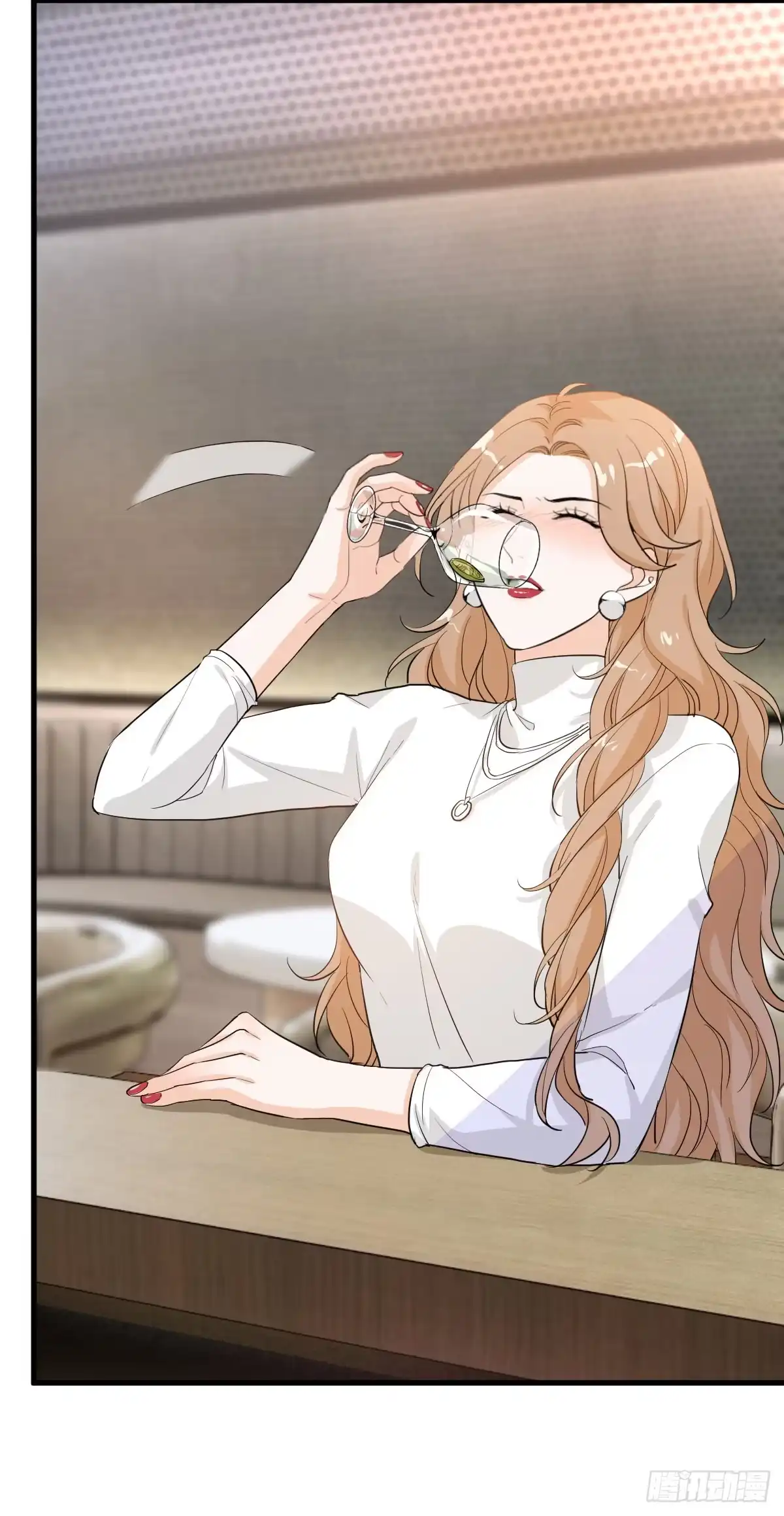 《这个竹马白切黑》别惹我 第35页