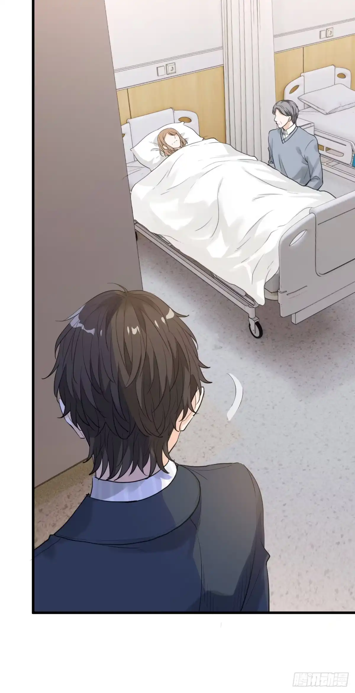 《这个竹马白切黑》谣言与误伤 第17页