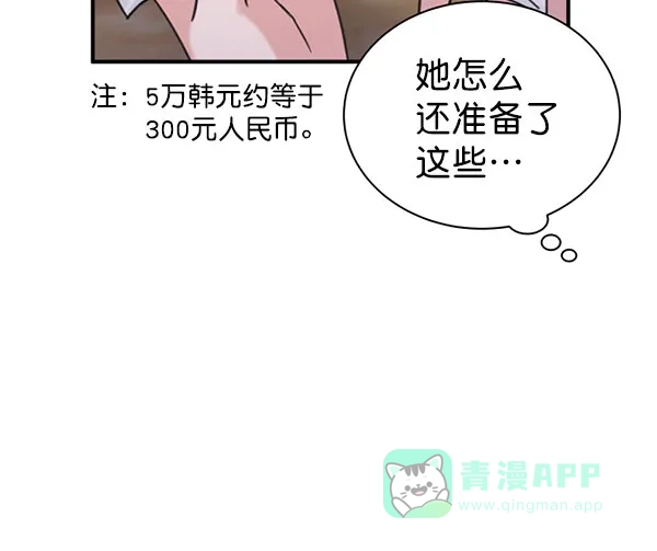 《朕的皇妃是客服》[第二季] 第29话 第64页
