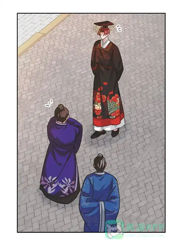 《朕的皇妃是客服》[第二季] 第31话 第68页