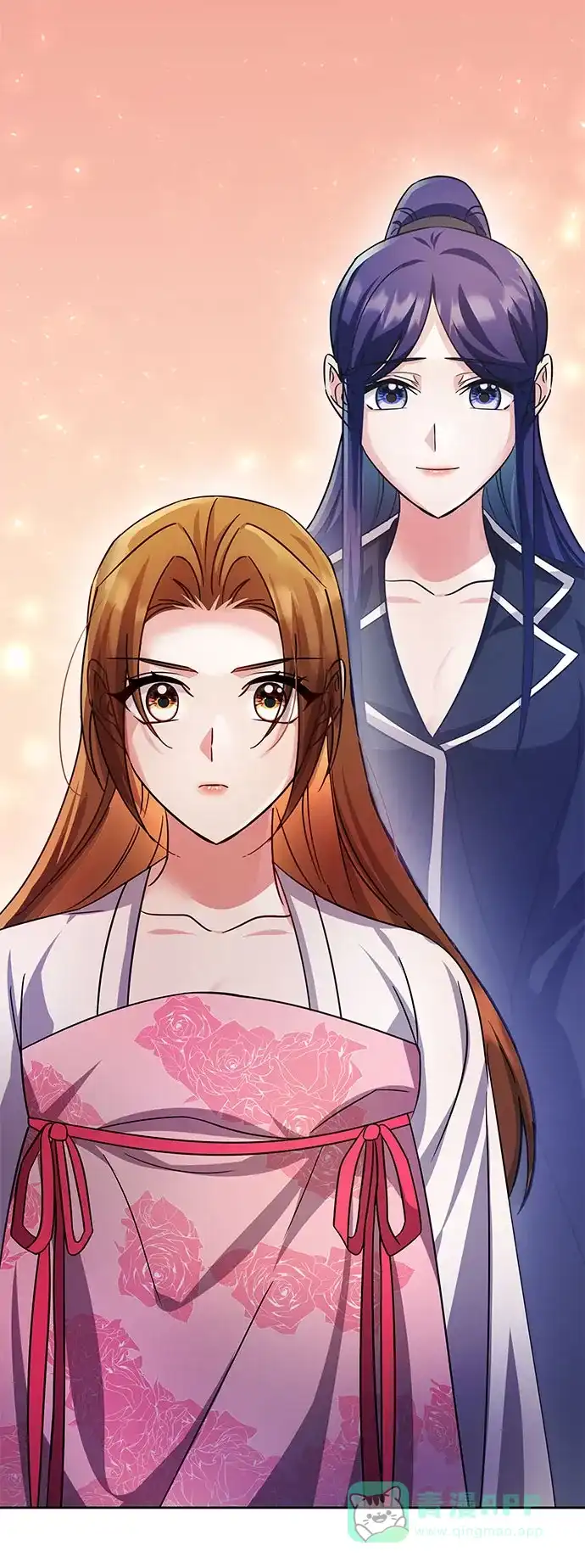 《朕的皇妃是客服》[第二季] 第48话 第40页