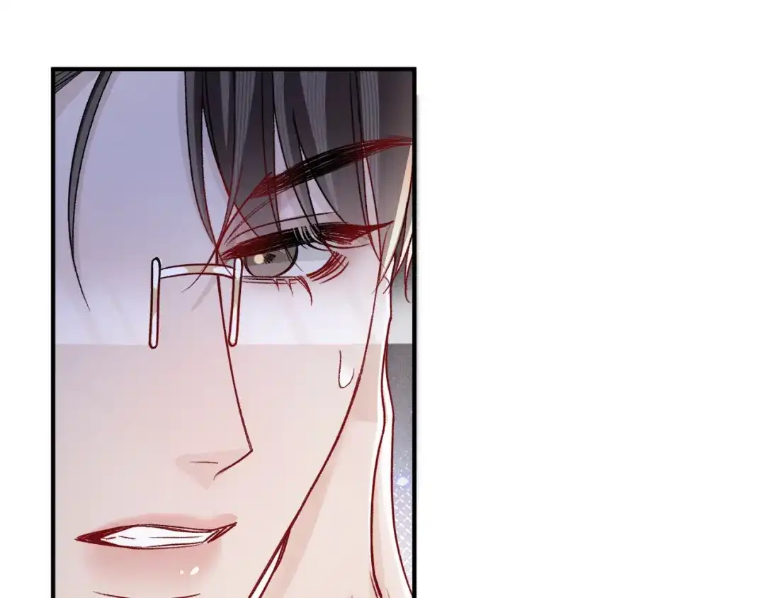 针锋对决 第139话 纠缠 第78页