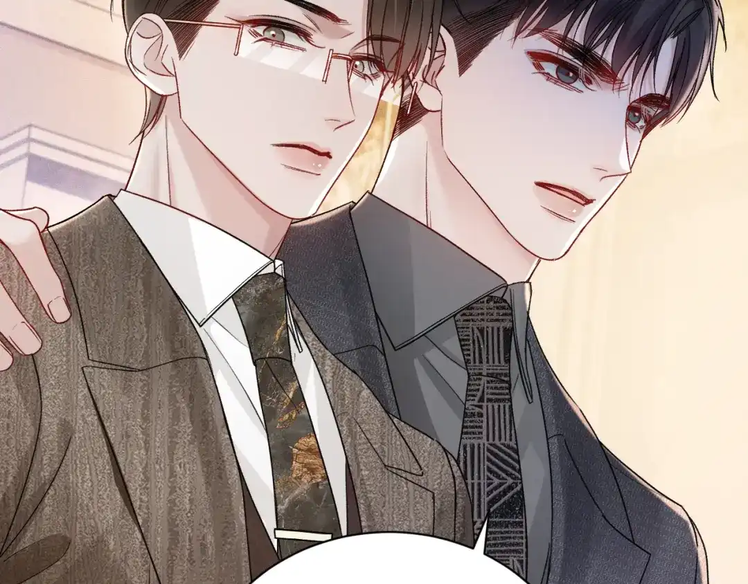 针锋对决 第139话 纠缠 第39页