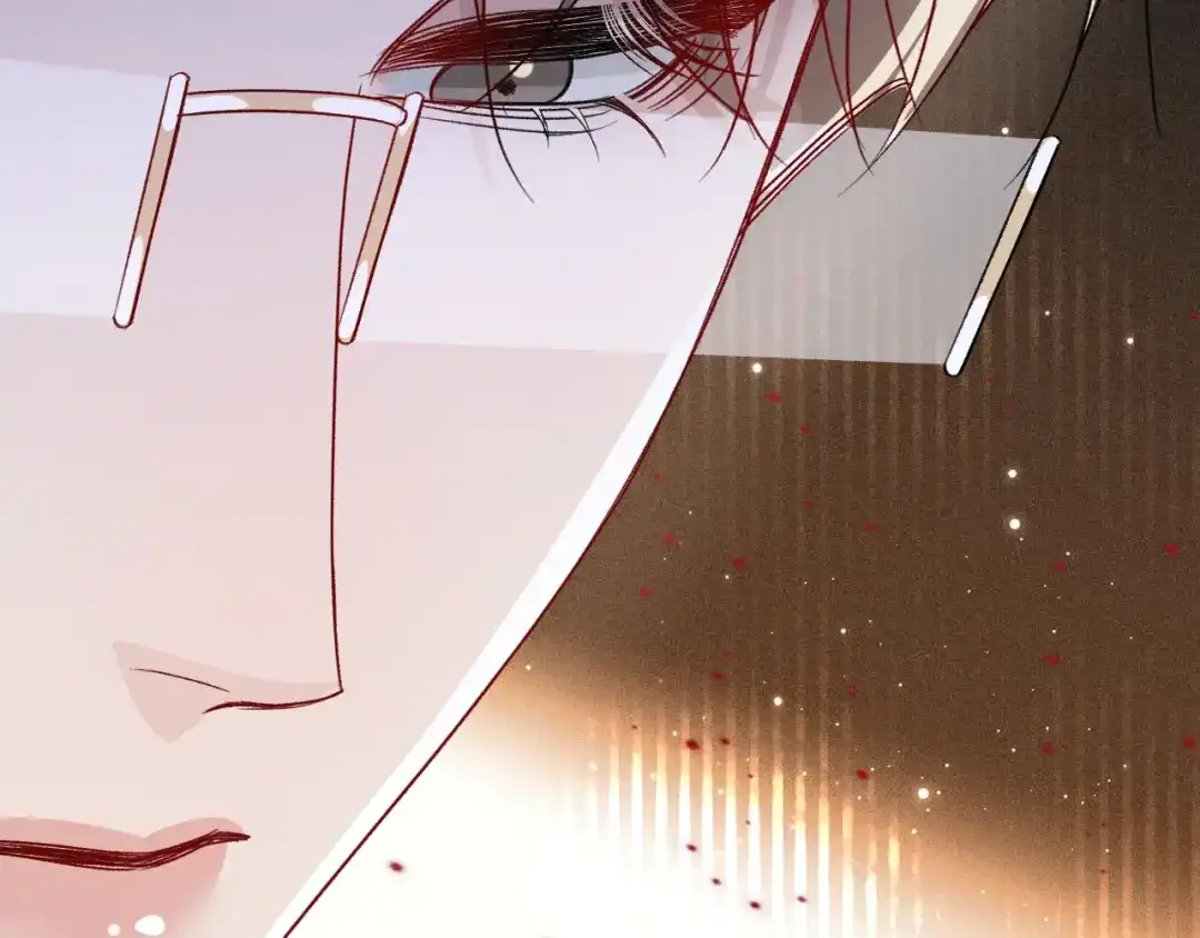 针锋对决 第139话 纠缠 第35页