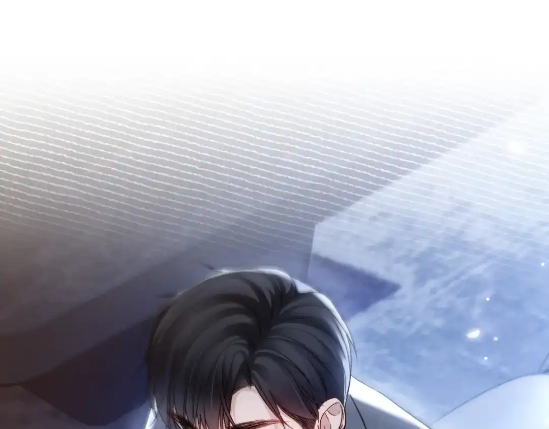 针锋对决 第139话 纠缠 第105页