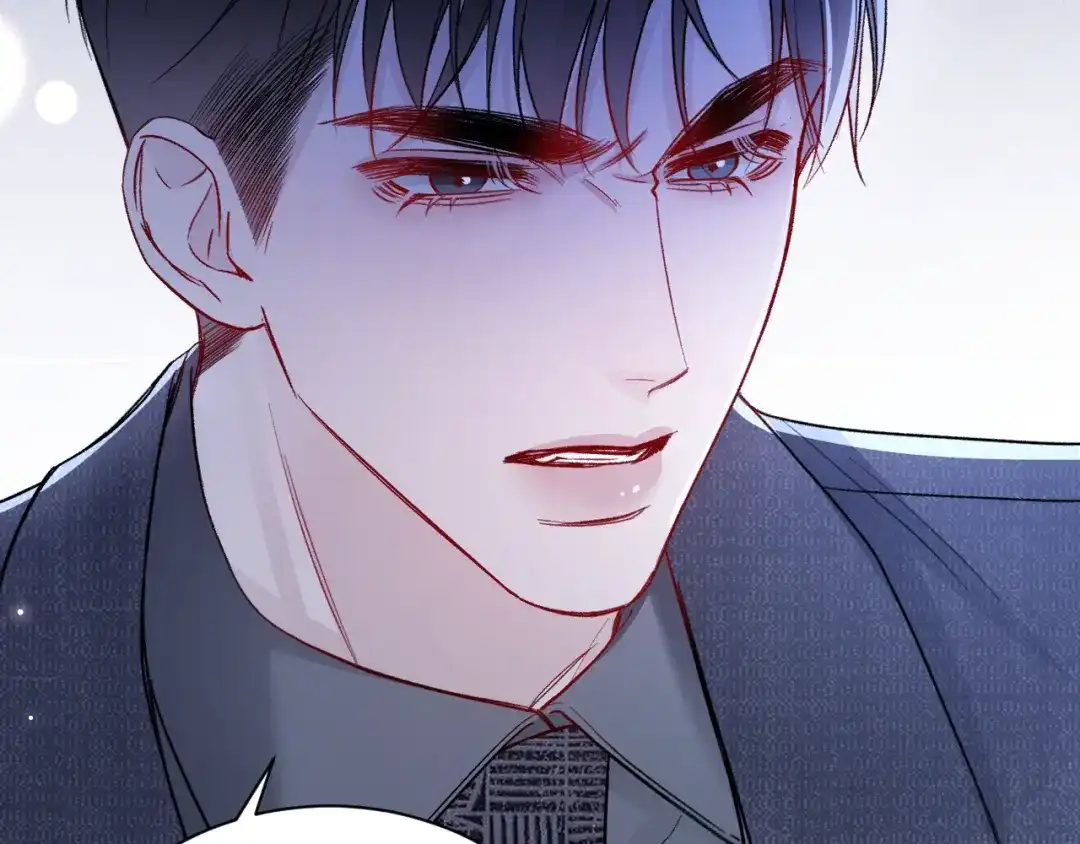 针锋对决 第139话 纠缠 第83页
