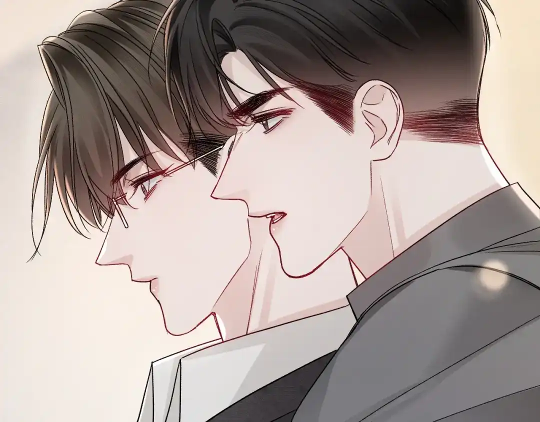 针锋对决 第140话 嘴硬 第39页