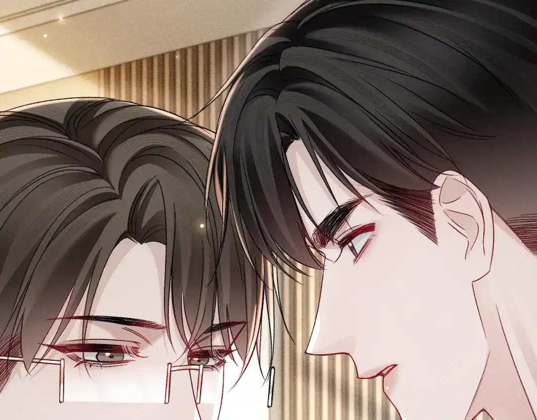 针锋对决 第140话 嘴硬 第29页