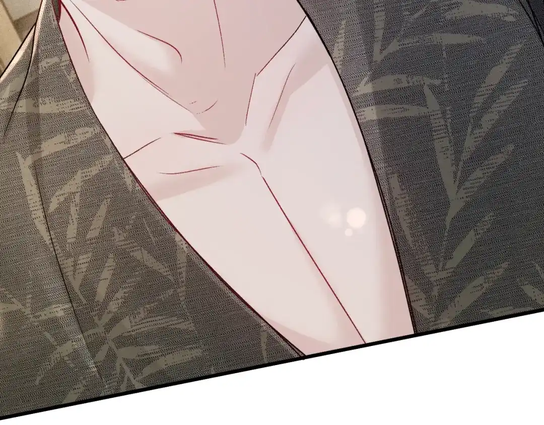针锋对决 第140话 嘴硬 第34页