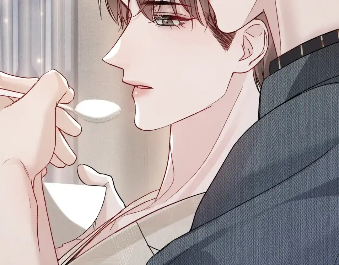 针锋对决 第143话 照顾 第32页