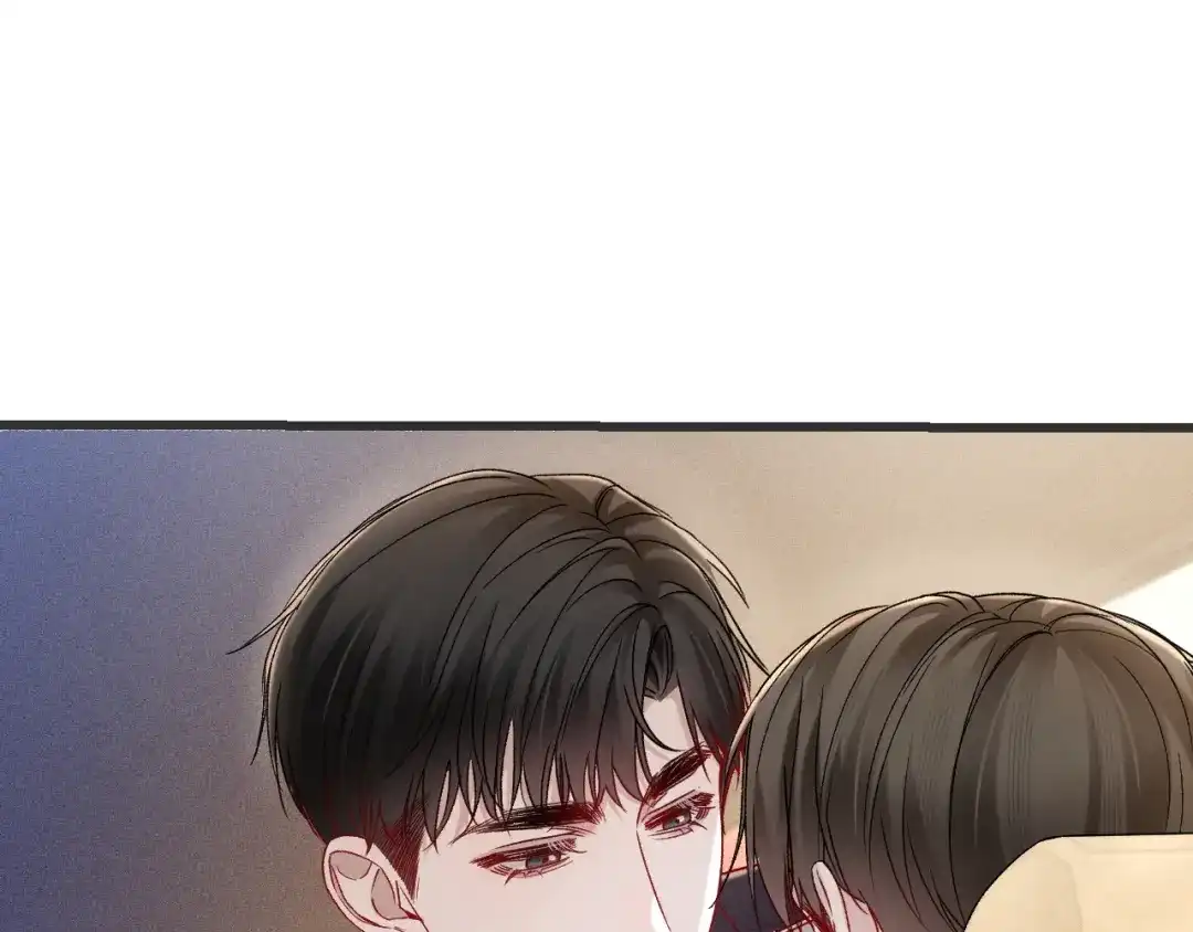 针锋对决 第146话 吃醋 第59页