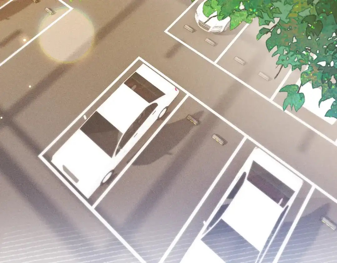 针锋对决 第146话 吃醋 第43页