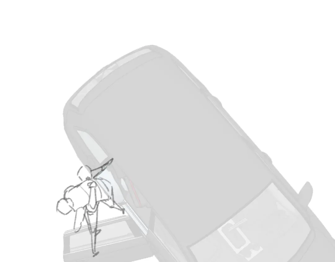 针锋对决 第147话 绑架 第99页