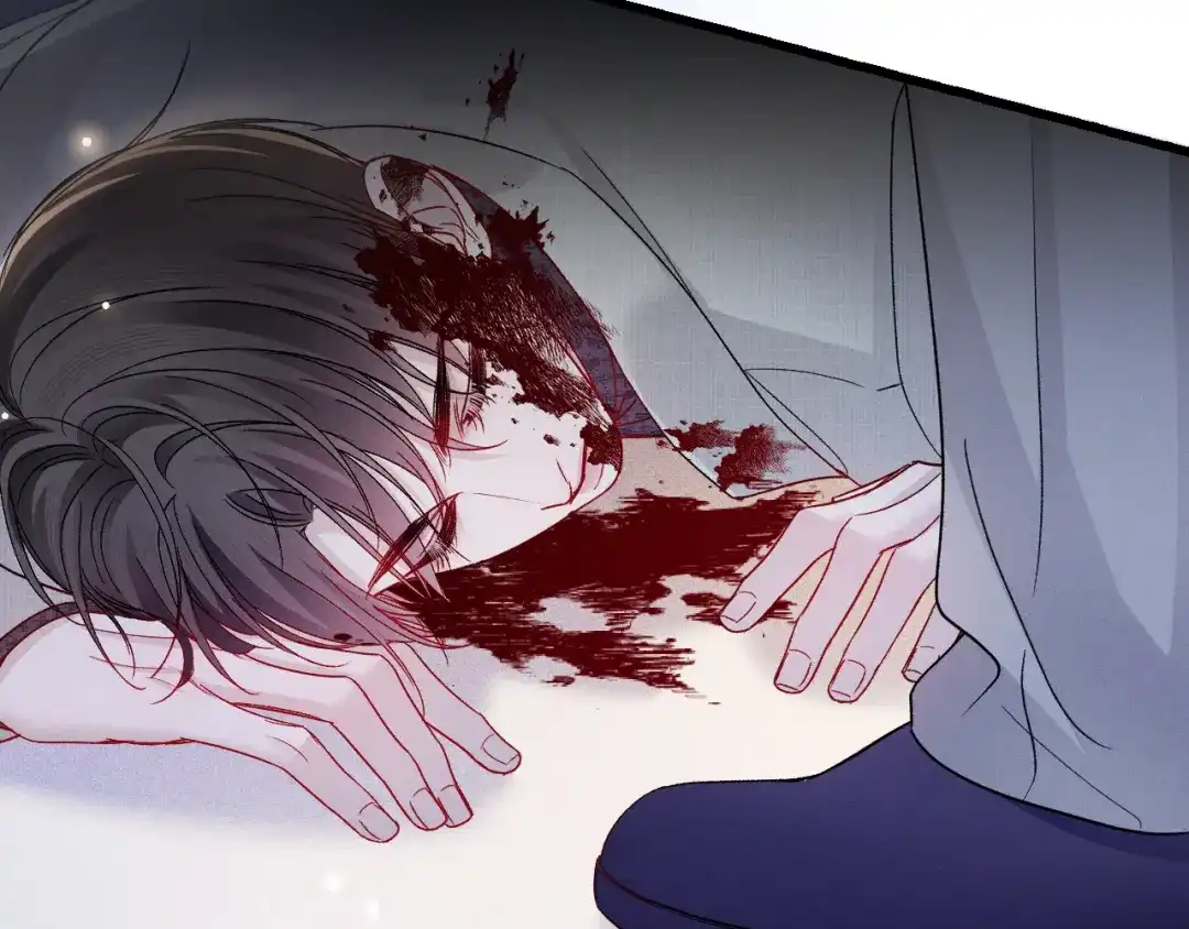 针锋对决 第147话 绑架 第48页