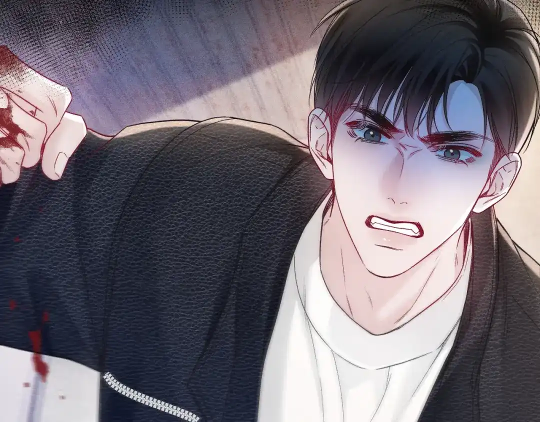 针锋对决 第149话 他没事吧 第64页