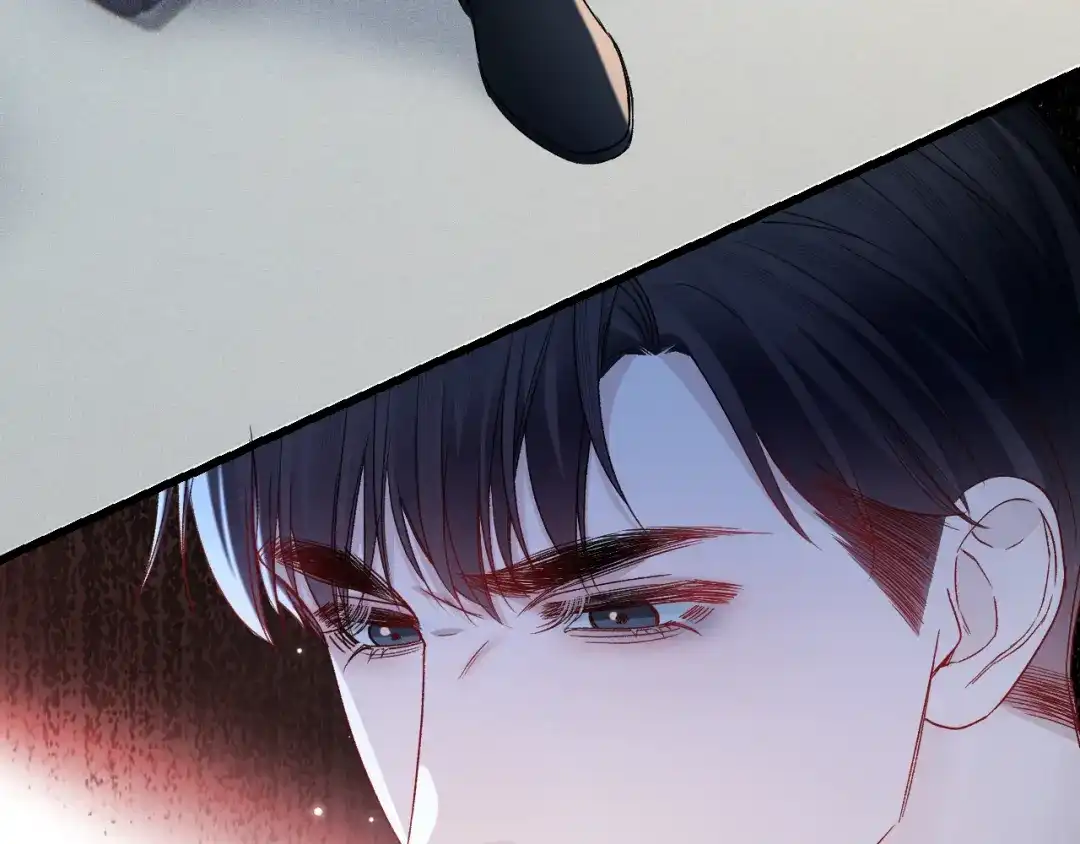 针锋对决 第150话 心疼 第75页