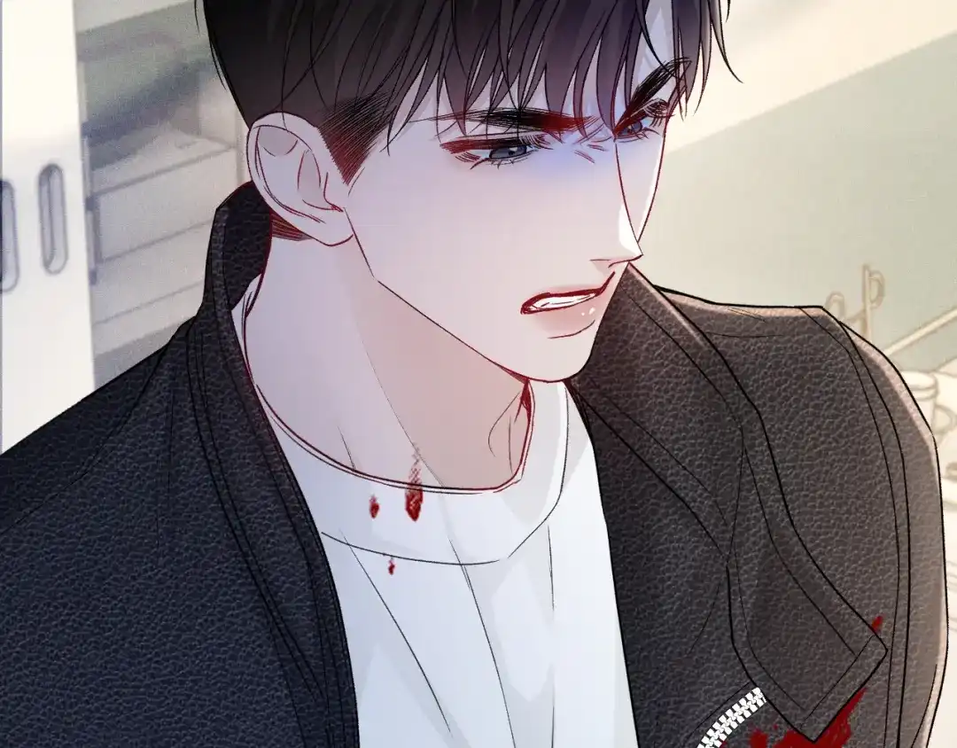 针锋对决 第150话 心疼 第64页