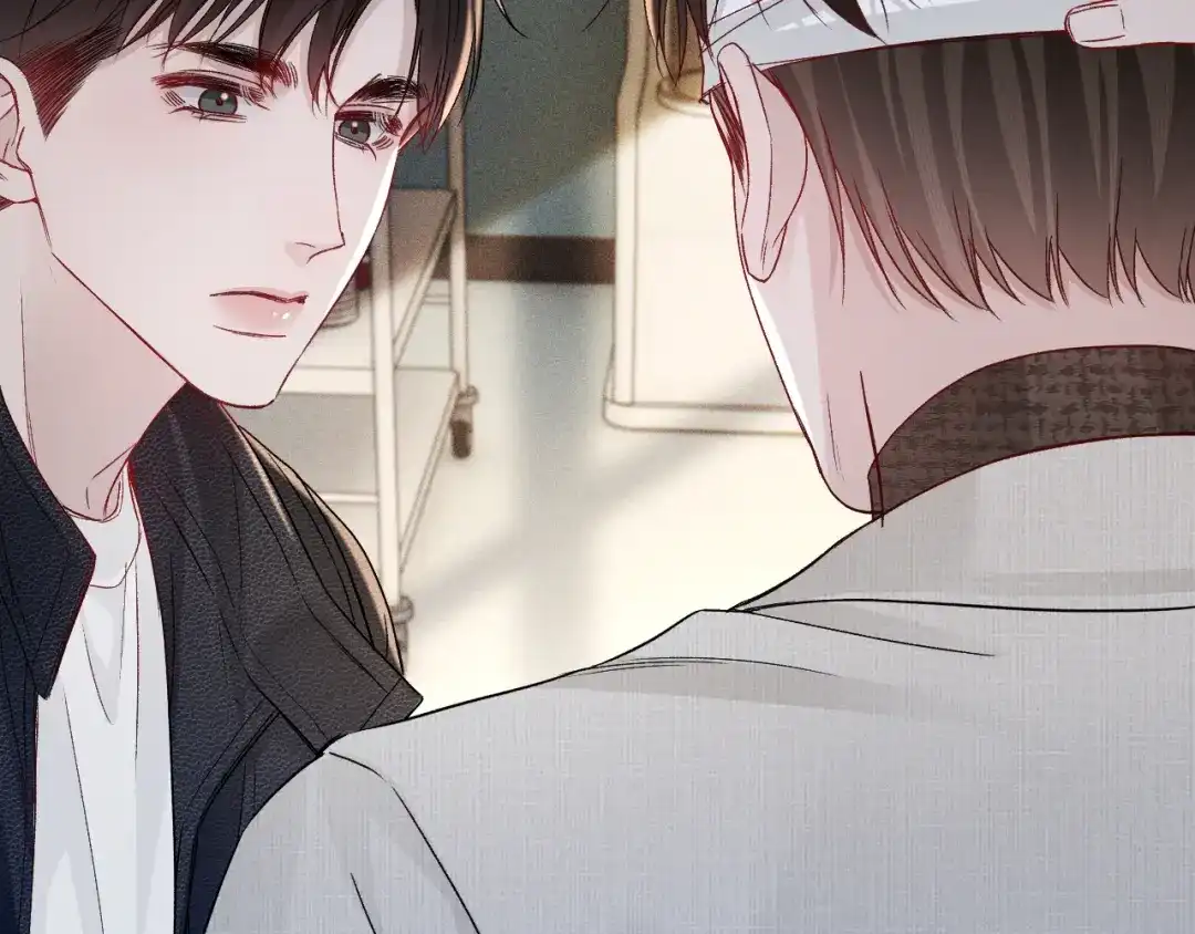 针锋对决 第150话 心疼 第80页
