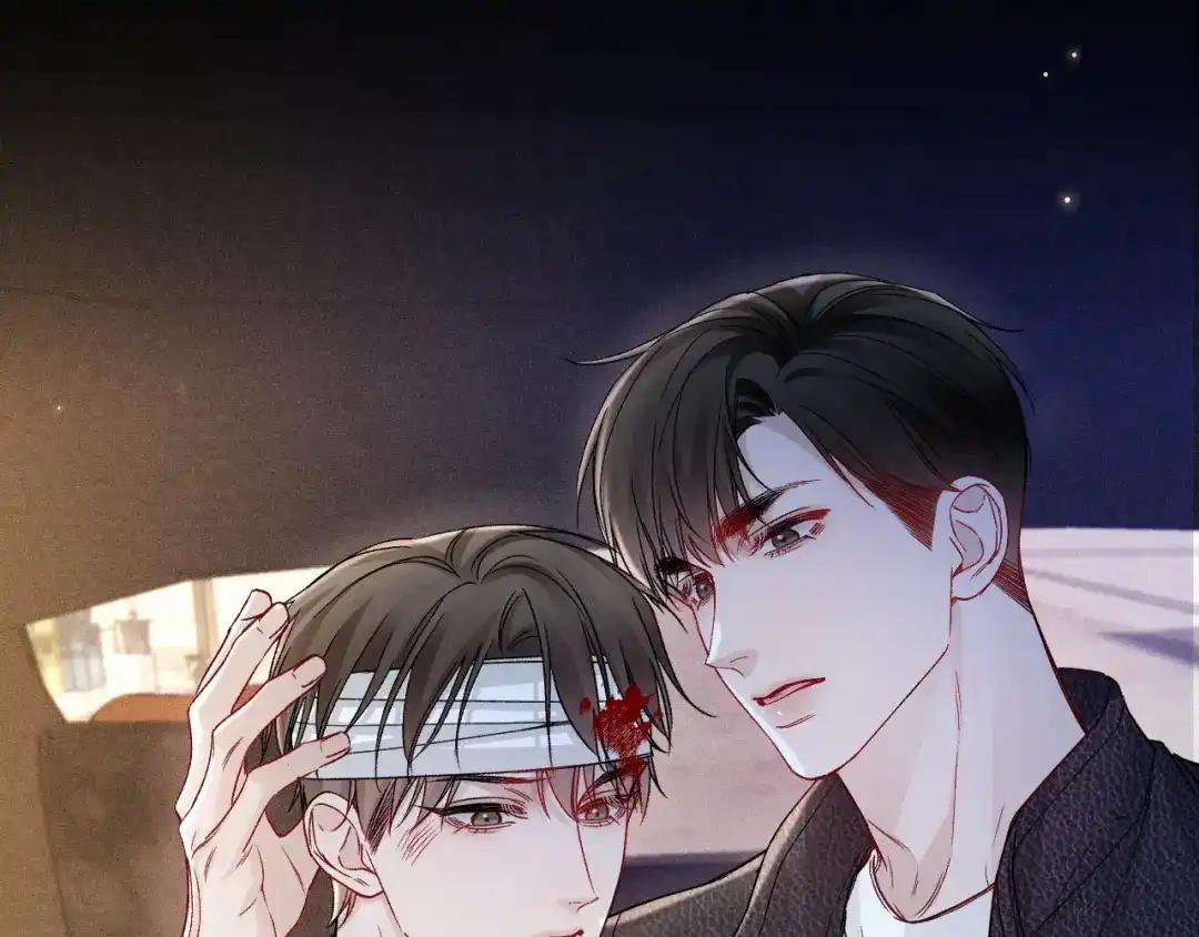 针锋对决 第150话 心疼 第49页