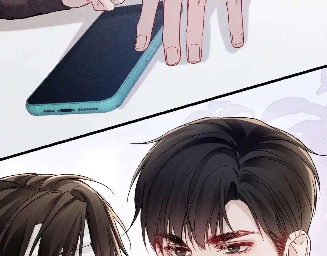 针锋对决 第151话 不放弃 第38页