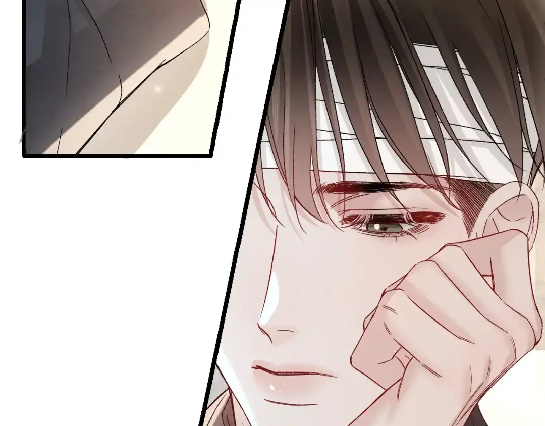 针锋对决 第151话 不放弃 第101页
