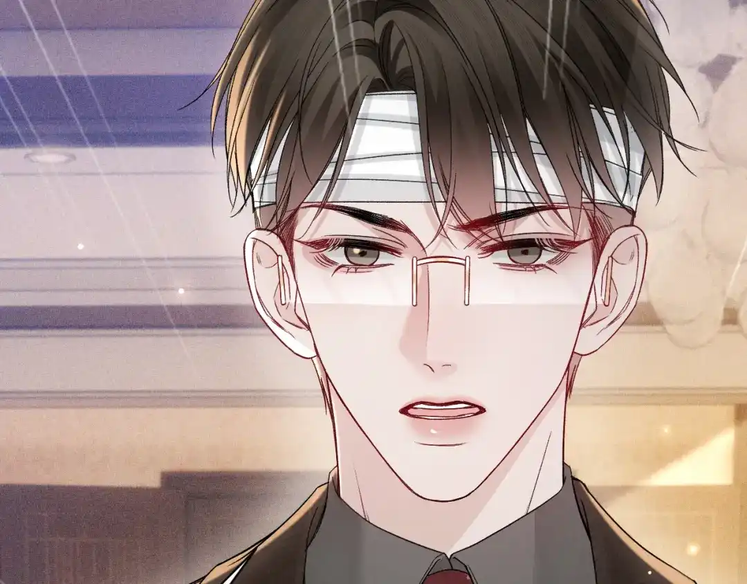 针锋对决 第153话 担保 第102页