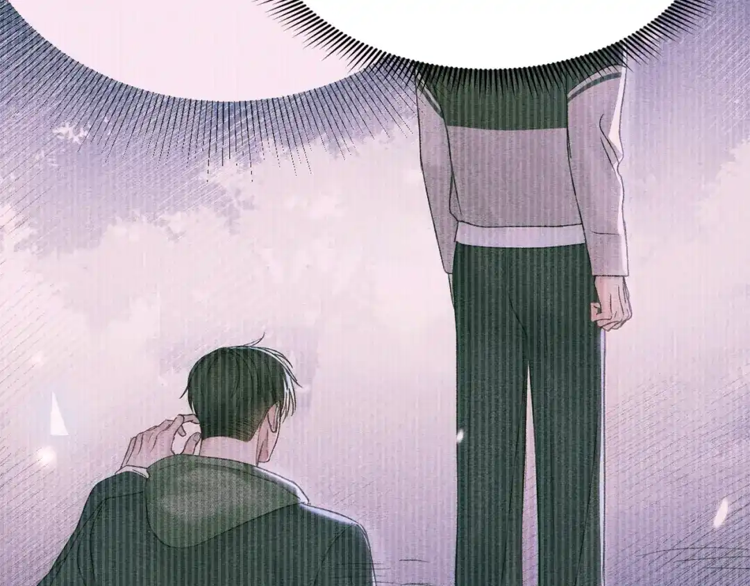 针锋对决 第154话 实话 第96页