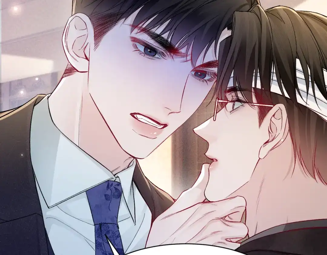 针锋对决 第154话 实话 第61页